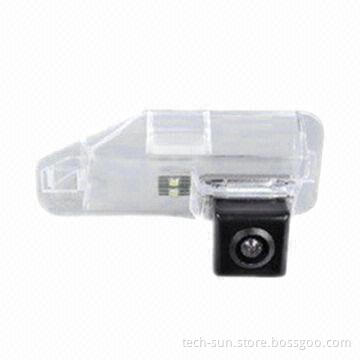 Car Camera for 06/10/12 LEXUS ES-350 ES-240, Black Color